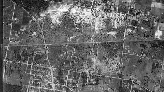 Chermside: 1930s - 1970s