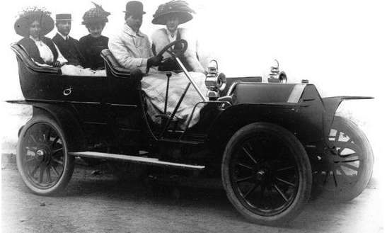 Early's Motor Car